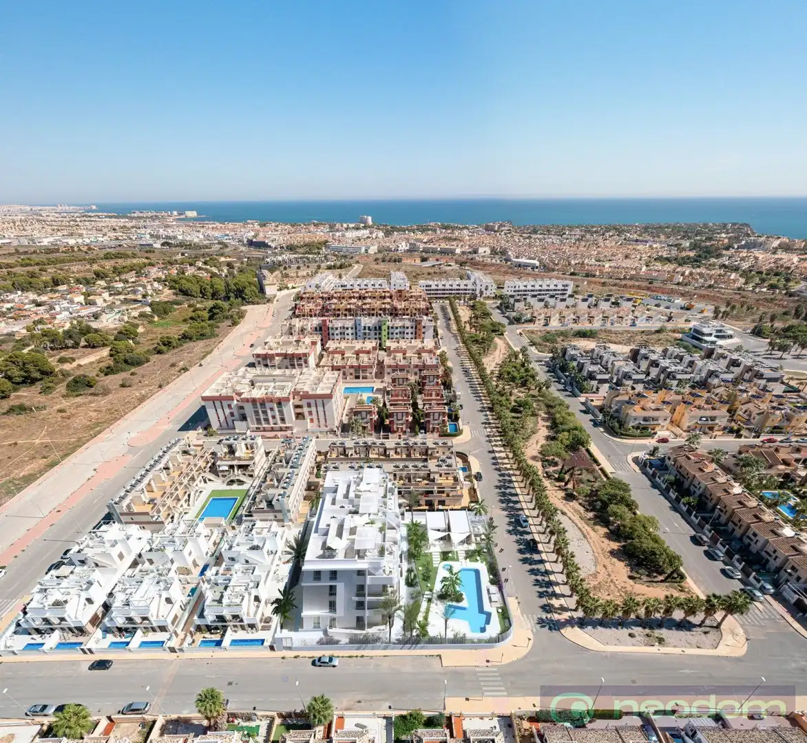 Flat with pool for sale in N/A, imagen 18