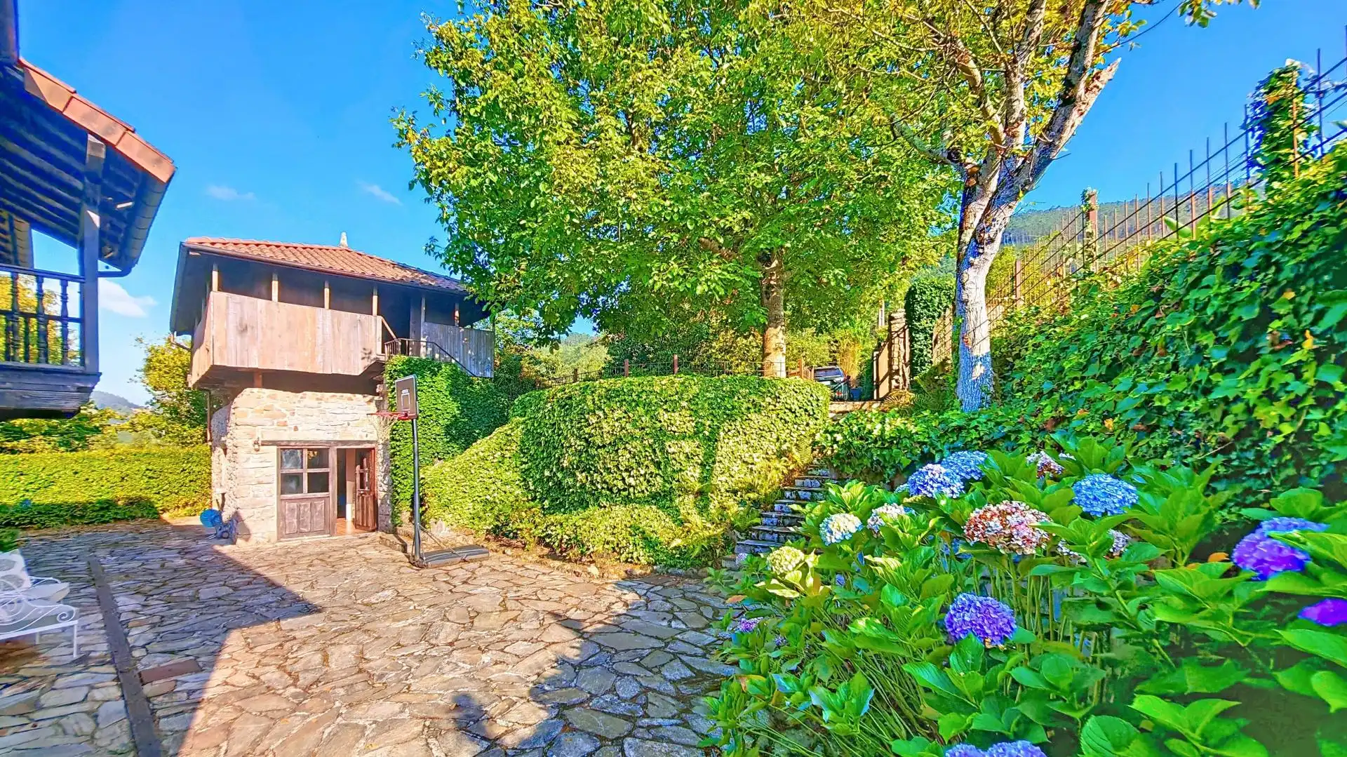 Maison avec terrasse à vendre à Pravia, imagen 46