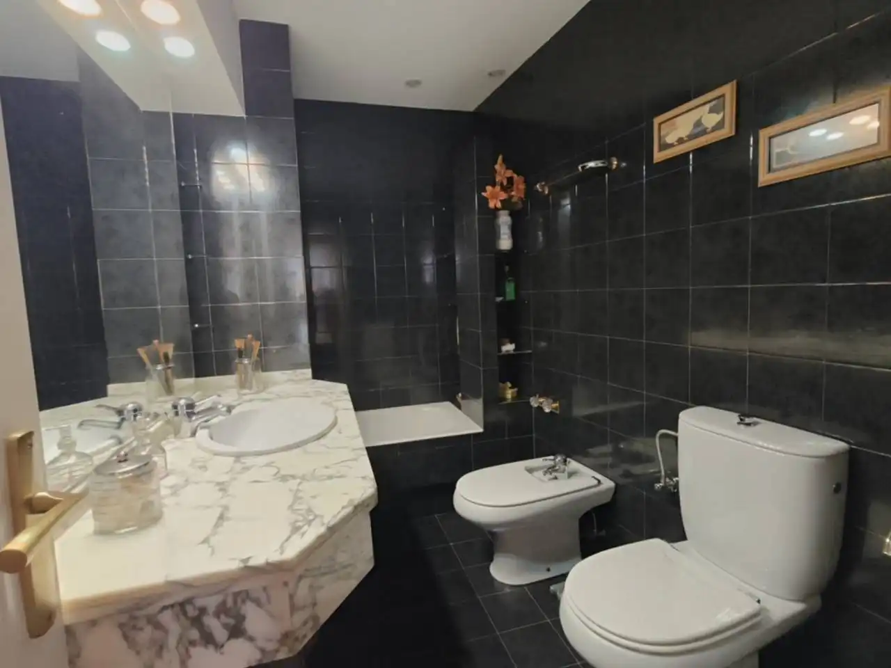 Piso en venta en Alameda Recalde, Alhóndiga