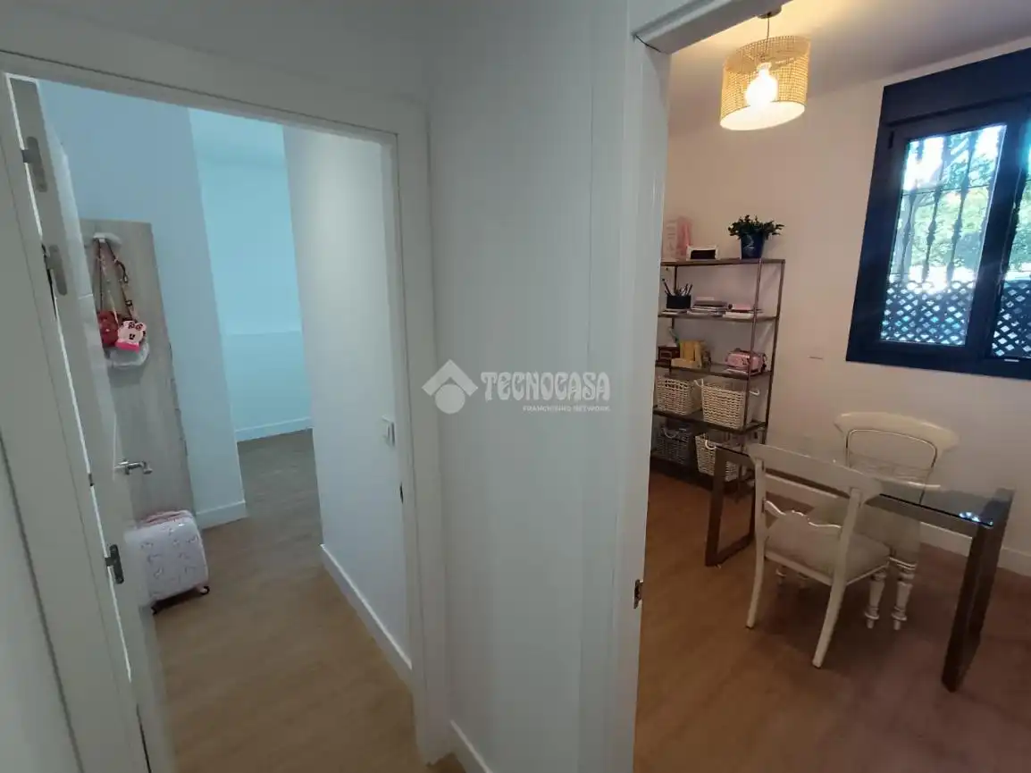 Piso en venta en Sevilla con Aire acondicionado