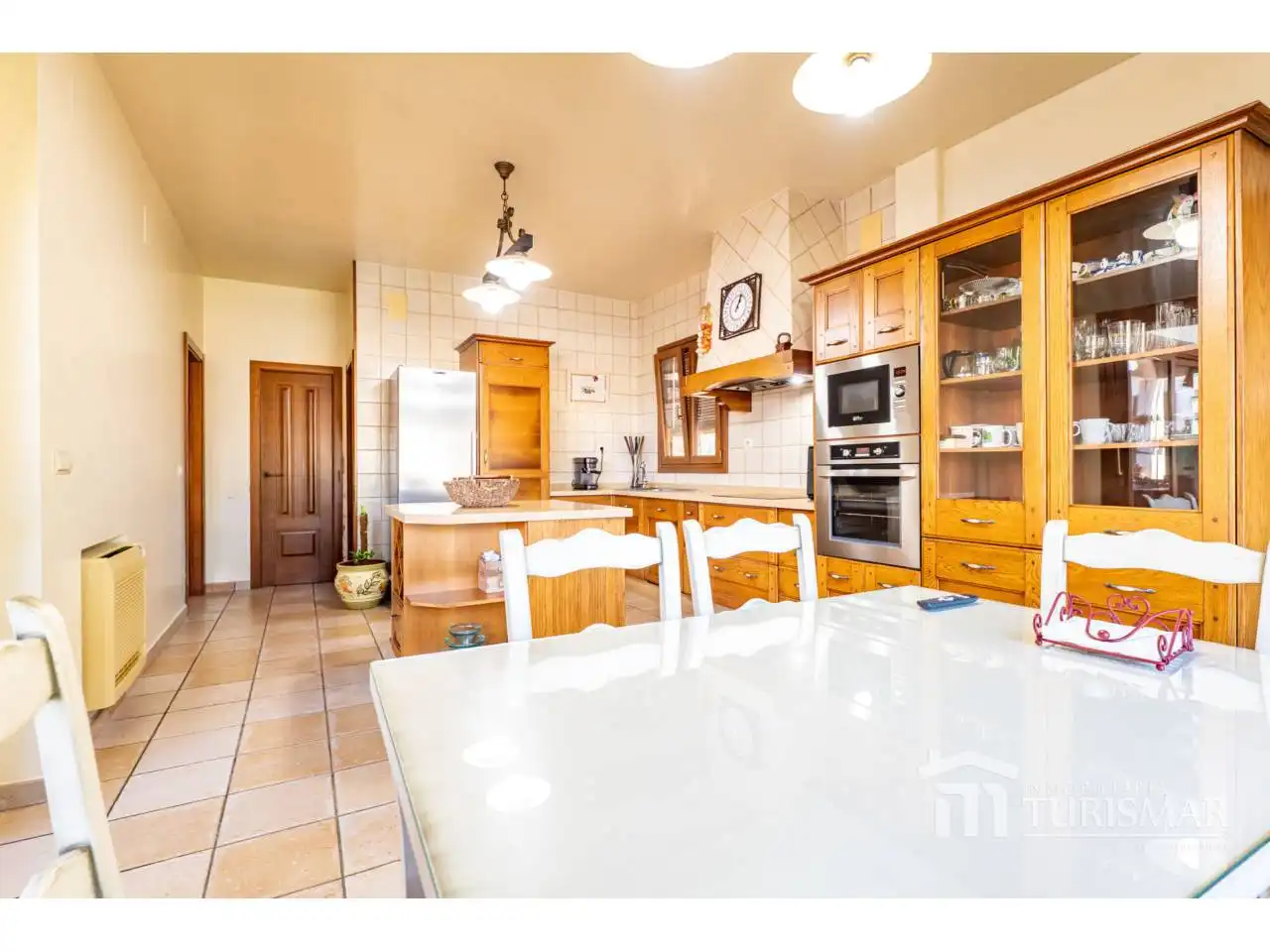 Casa con piscina en venta en Calle Baden-Powell 1, imagen 15