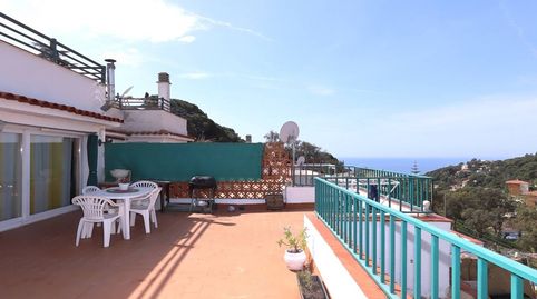 Foto 3 de Apartament en venda a Calle Avets, Serra Brava, Lloret de Mar