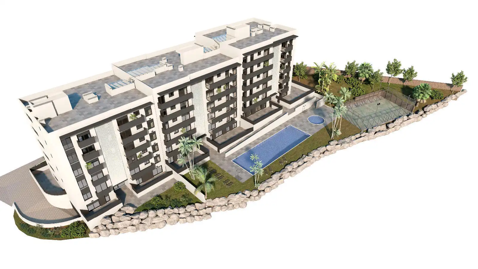 Flat for sale in Igualada, Barcelona