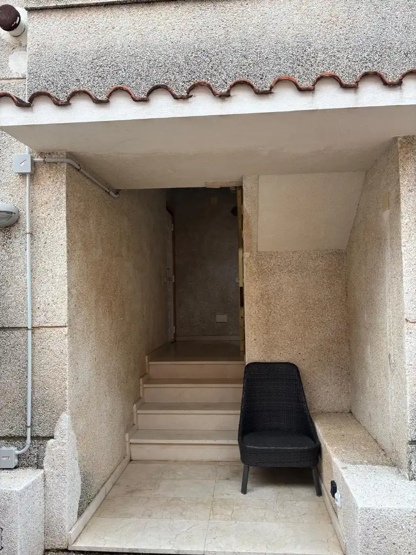 Planta baja en venta en Cambrils con Aire acondicionado, Jardín privado y Parquet