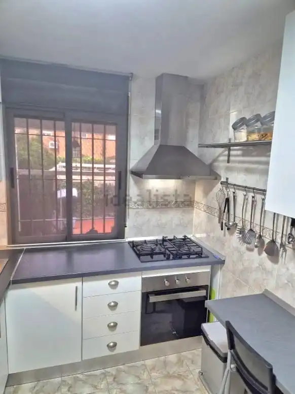 Casa a schiera con terrazza in vendita a Calle Honduras, imagen 28