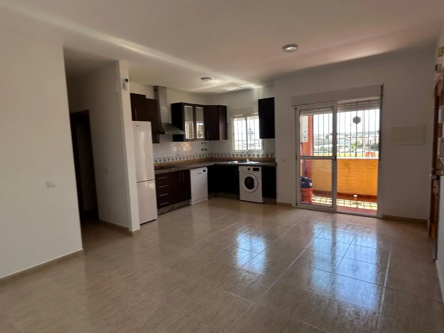 Wohnung zum Verkauf in Avenida de la Constitución