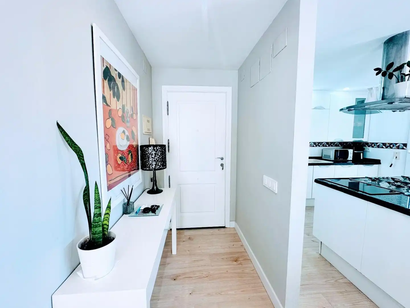 Attique avec terrasse à vendre à Calle Assagador de la Marjal, imagen 4
