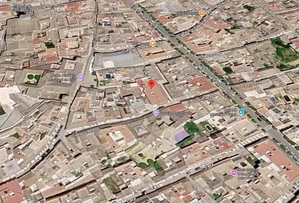 Pis en venda a Pasaje Virgen de Soterraño, imagen 8