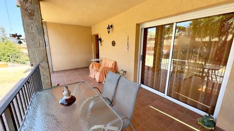 Photo 3 of Houses for sale in Vallirana, Barcelona