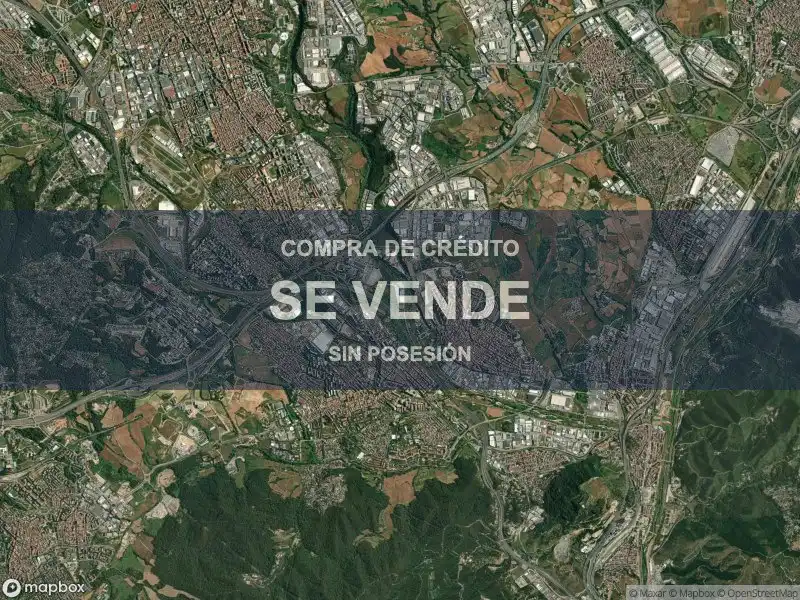 Flat for sale in Barberà del Vallès