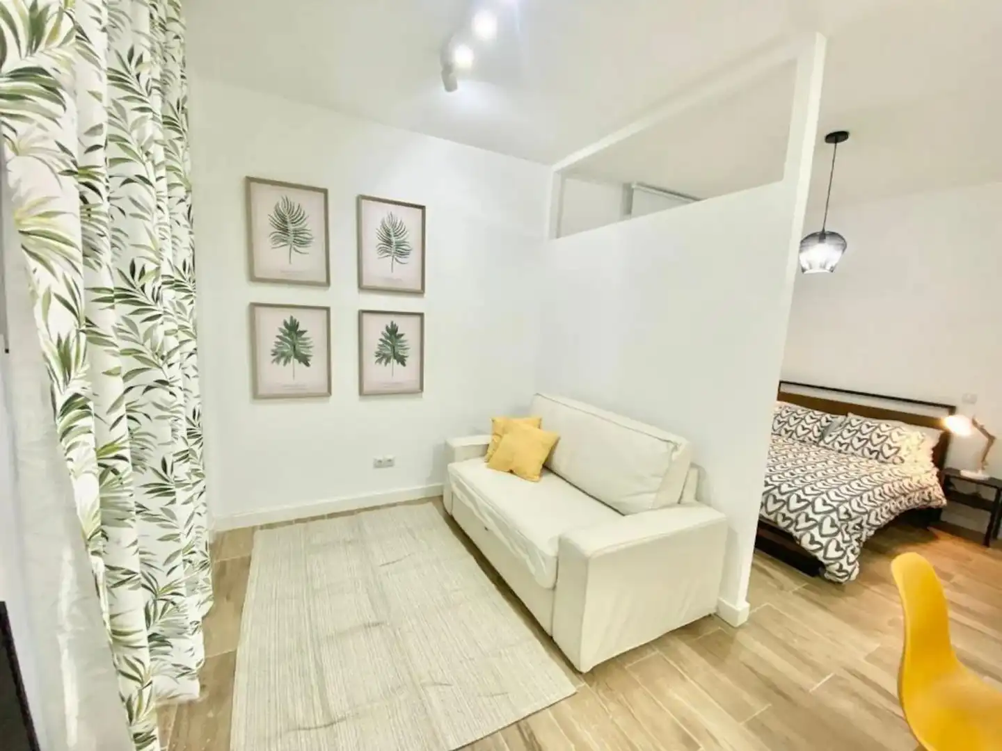 Piso en alquiler en N/A, imagen 4