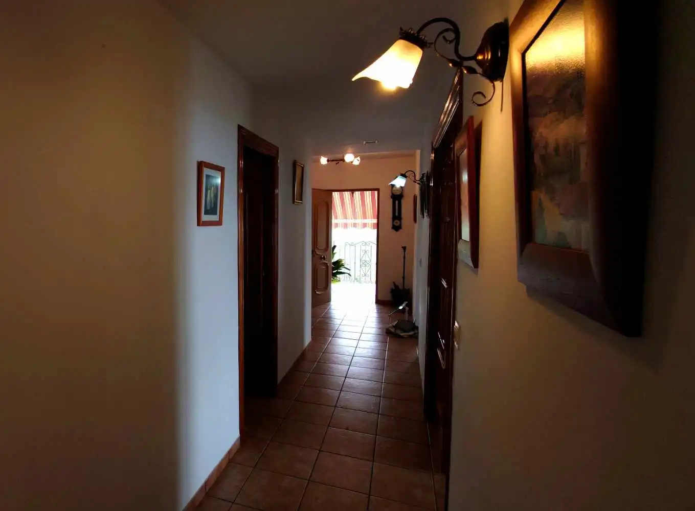 Casa rústica amb terrassa en venda a Camino de la Ermita, imagen 27