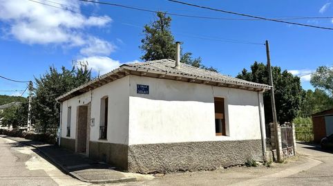 Foto 3 de Casa o xalet en venda a Avenida Ordas, 53, Santa María de Ordás, León