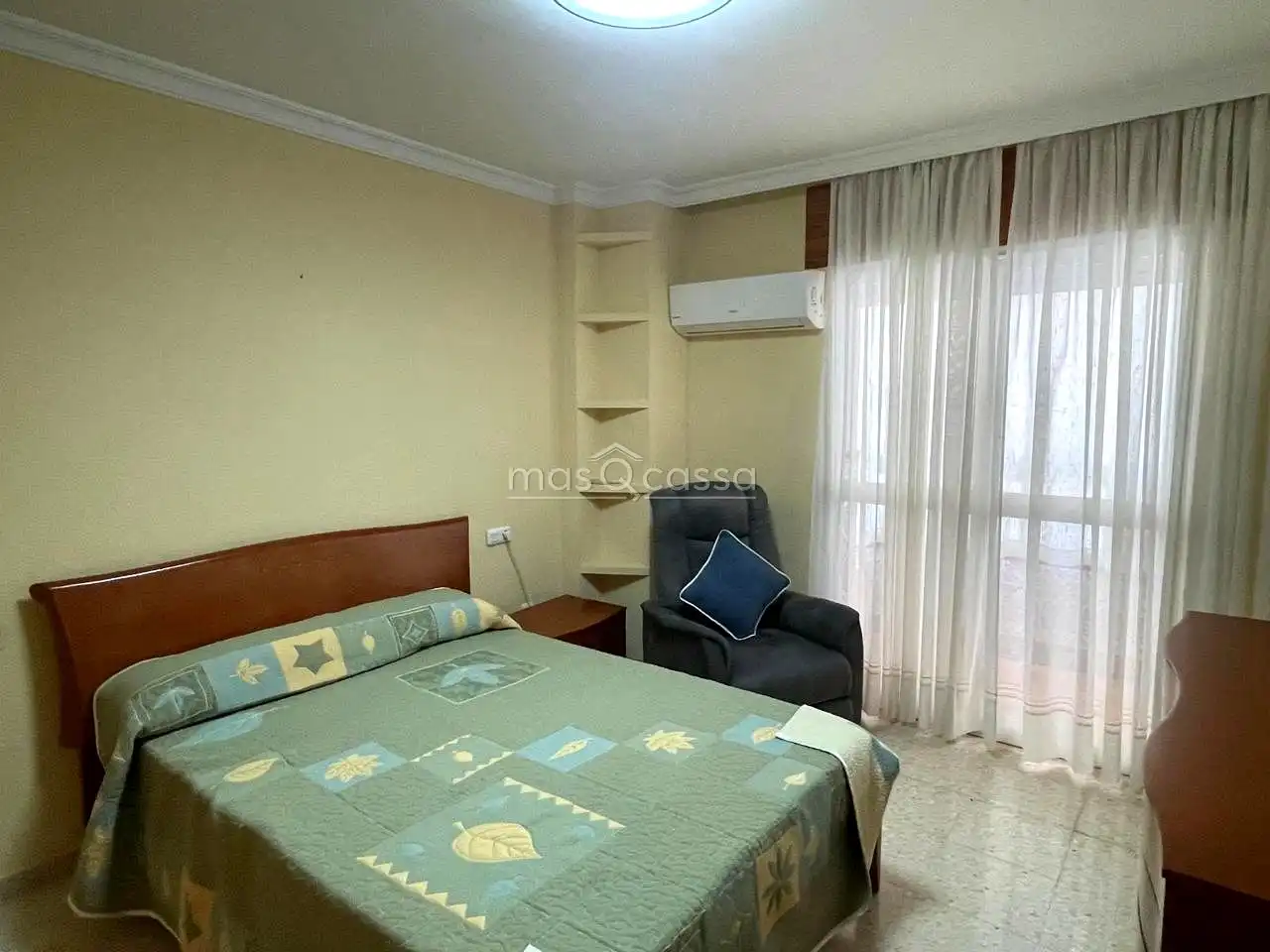 Appartement à louer à Huerta Fava - Santiago, imagen 10