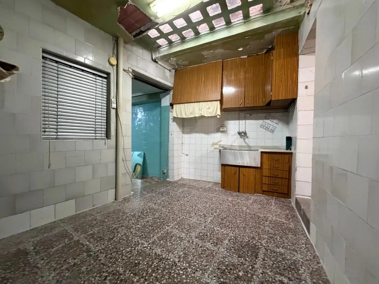 Casa con terrazza in vendita a Casco Antiguo, imagen 5