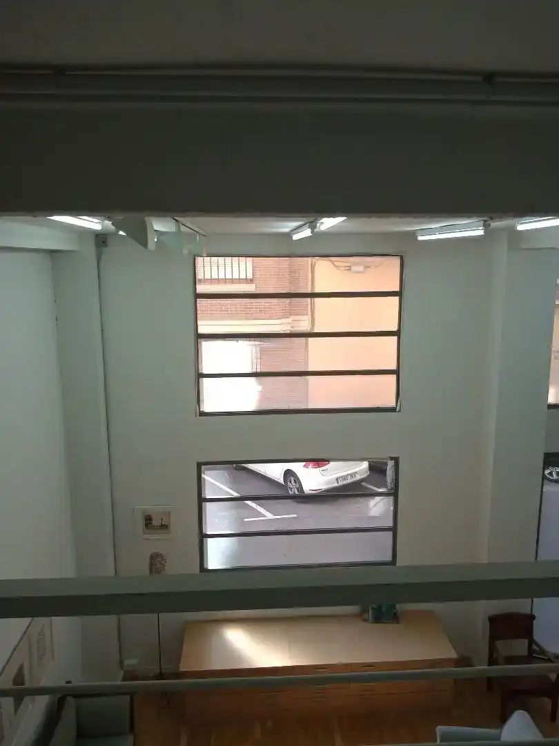 Nau industrial en venda a Ciudad Real, Ciudad Real