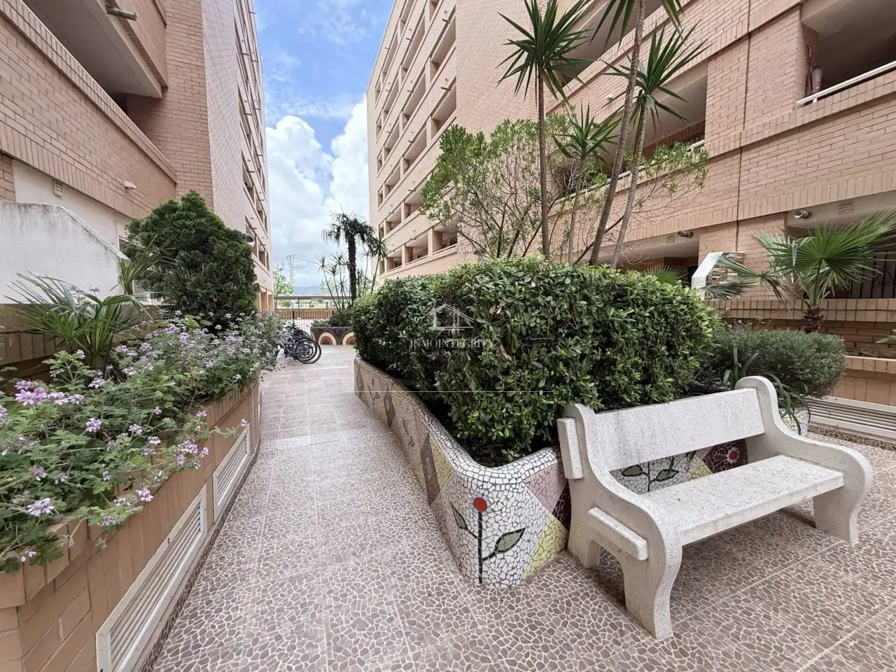 Apartament amb terrassa en venda a Calle Alemania 2, imagen 26