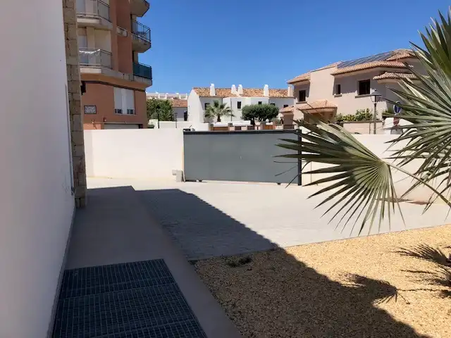 Villa con giardino in vendita a La Xara - La Sella, imagen 37
