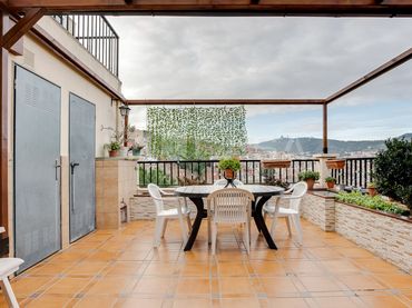 Haus mit Balkon zum Verkauf in Horta - Guinardó