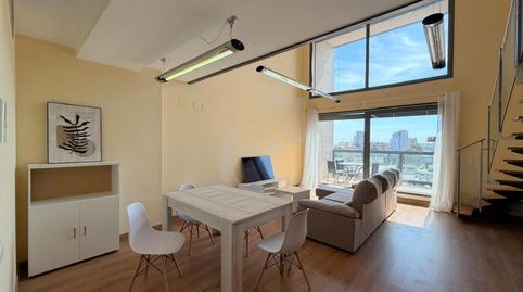 Foto 2 de Oficina de alquiler en Jacarandas, El Castell, Burjassot