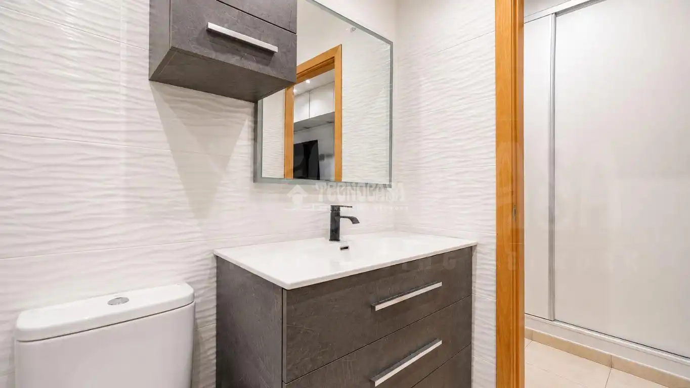 Badezimmer von Wohnung zum Verkauf in San Sebastián de la Gomera