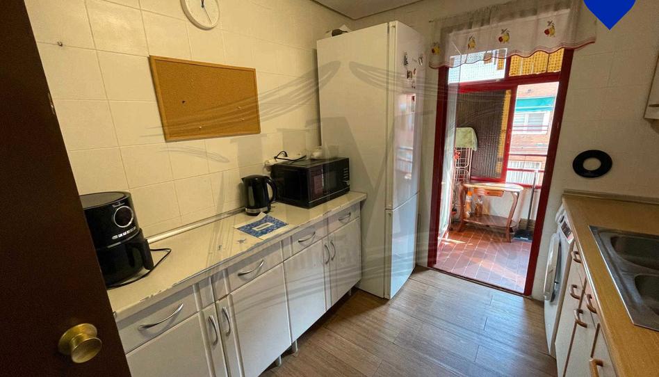 Photo 1 of Flat for sale in Entrevías, Madrid