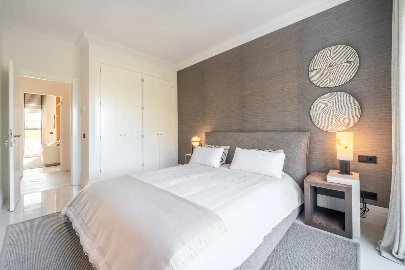 Habitación de Ático en venta en Nueva Andalucía