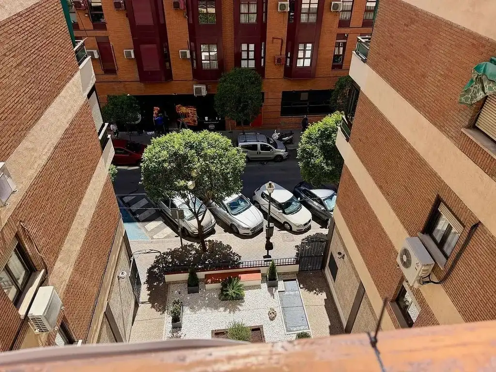 Appartement avec jardin à vendre à Tomás Bretón 1, imagen 28