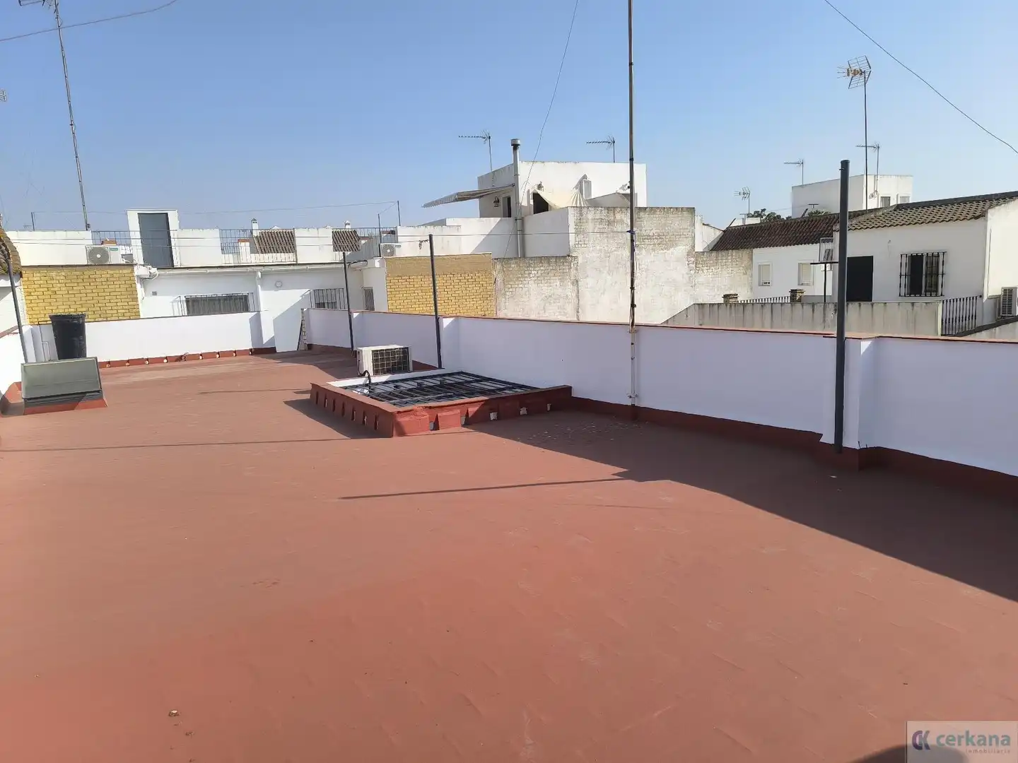 Flat for sale in Maria auxiliadora