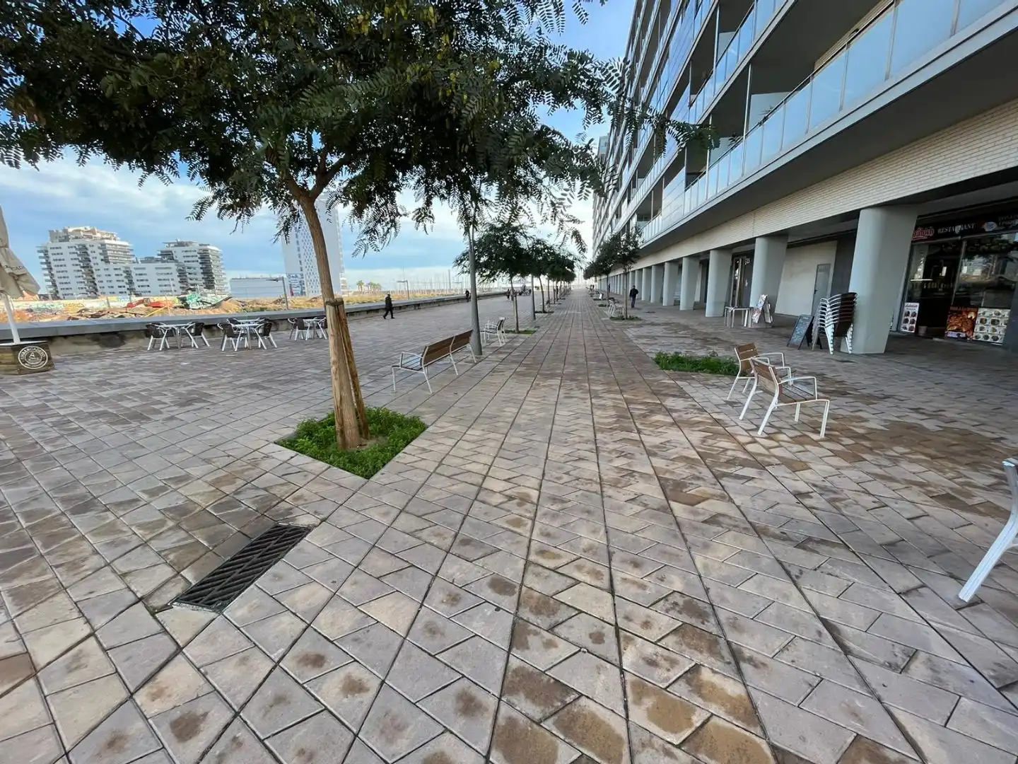 Local comercial de lloguer a Pi i Margall 13, imagen 11