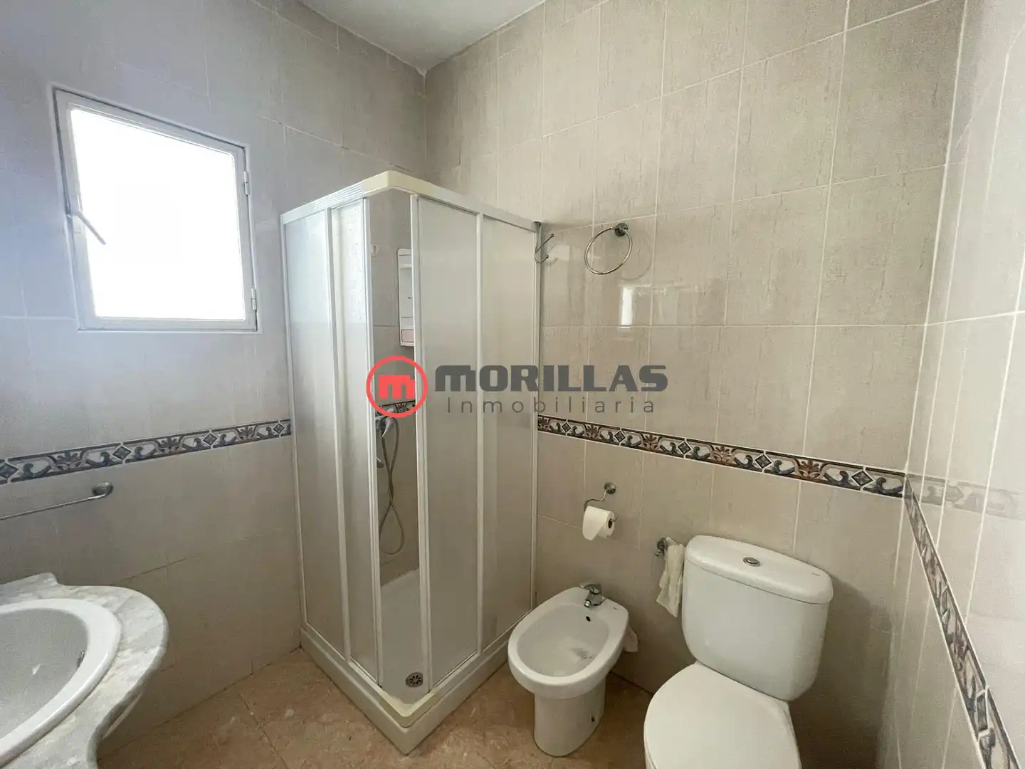 Baño de Casa o chalet en venta en Alhama de Murcia con Terraza