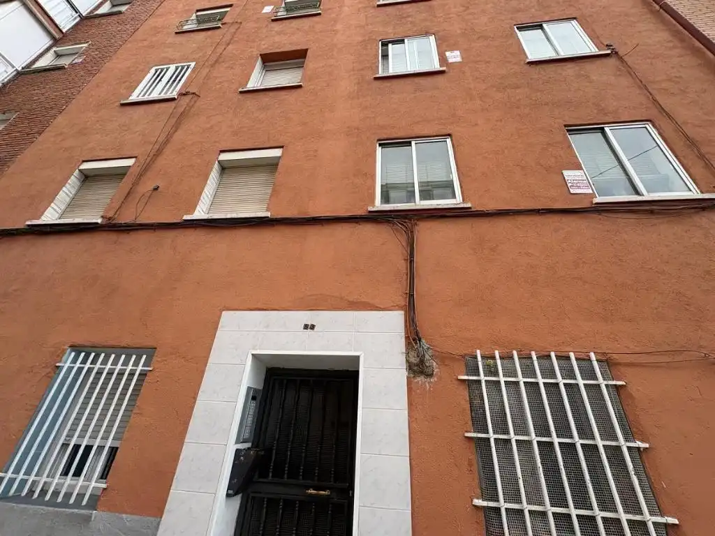 Piso en venta en Calle de Manuel Maroto 53
