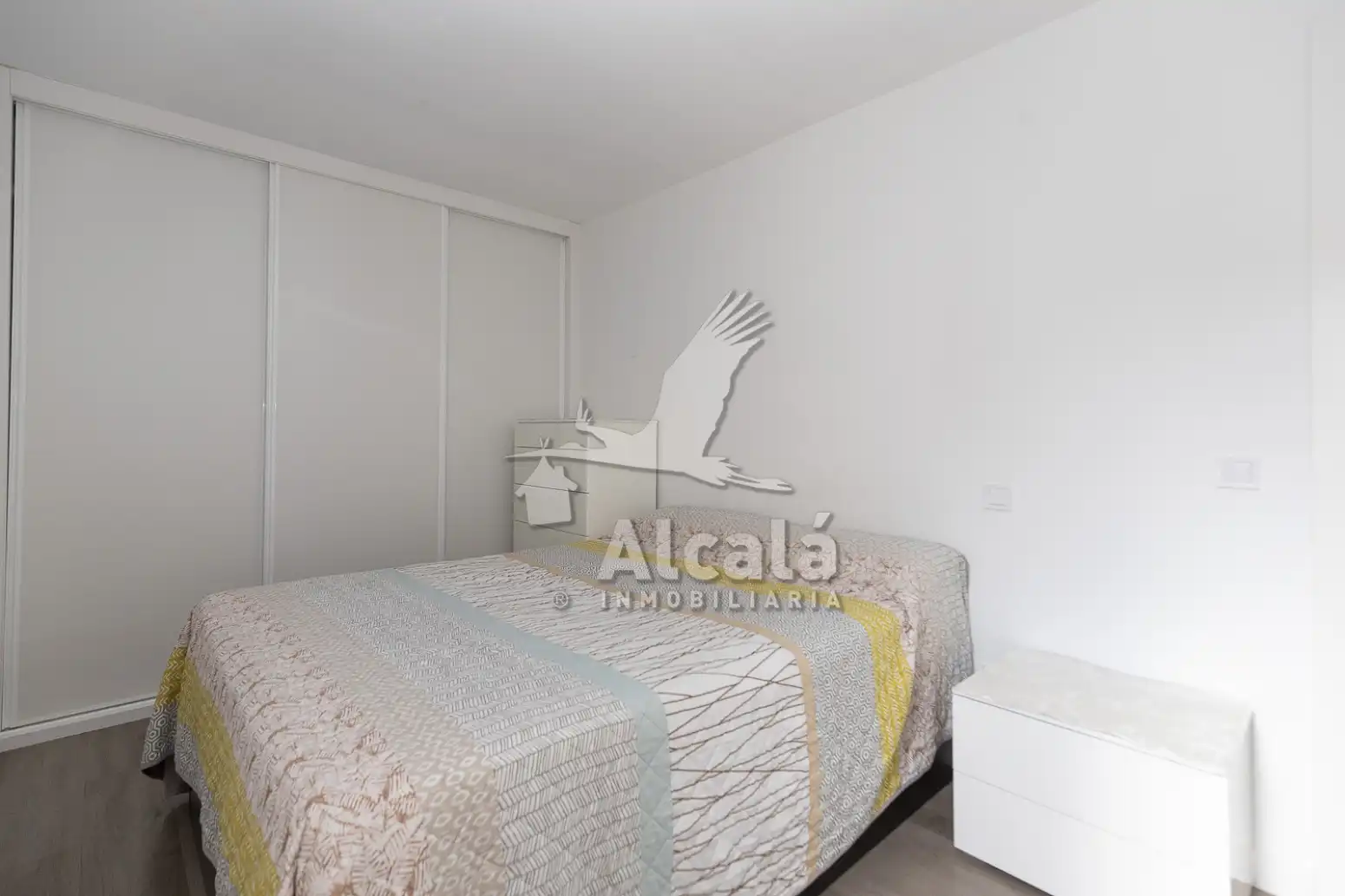 Habitación de Piso en venta en Meco pueblo