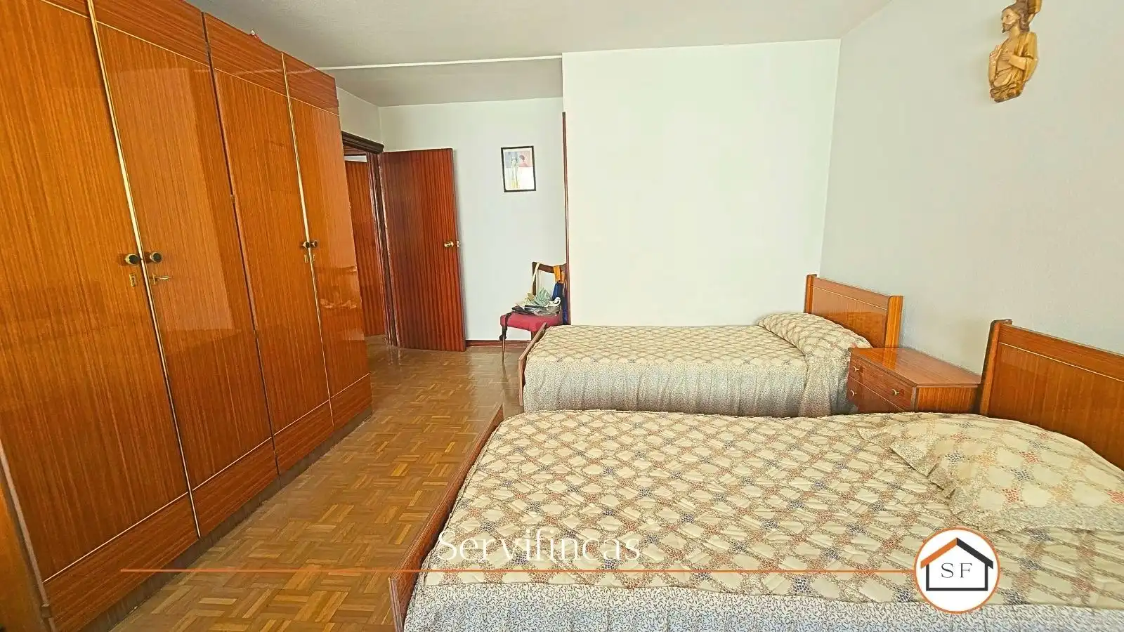 Appartement avec ascenseur à vendre à Calle SANCHEZ BARCAIZTEGUI, imagen 25