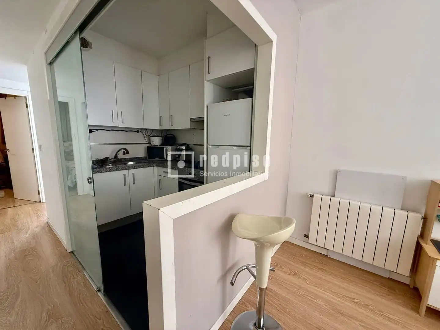 Flat with pool for sale in de Martín Muñoz de las Posadas, imagen 8