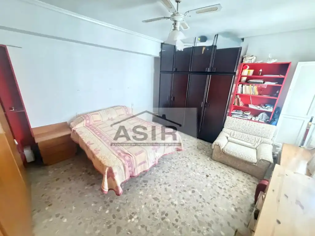 Piso en venta en Carcaixent con Aire acondicionado