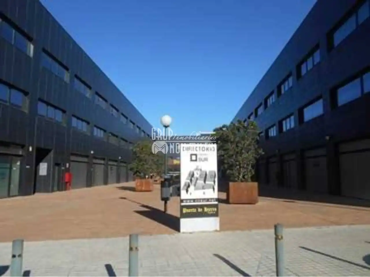 Locale commerciale in vendita a Silla, imagen 2
