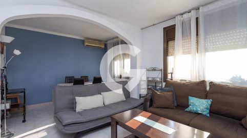 Foto 2 de Piso en venta en Cl Sagunt, Zona Nord, Rubí