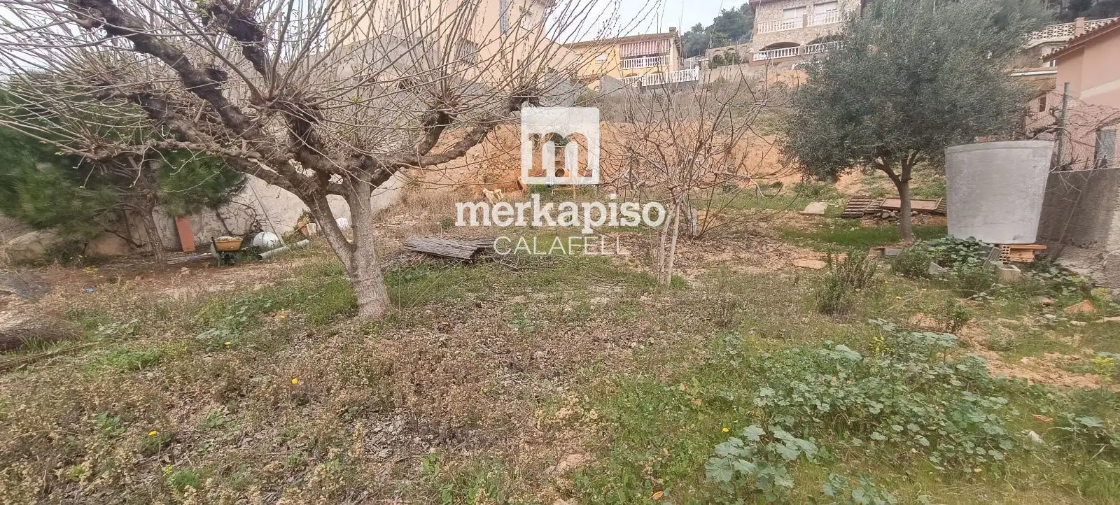 Rural land for sale in Los Jardines, imagen 3