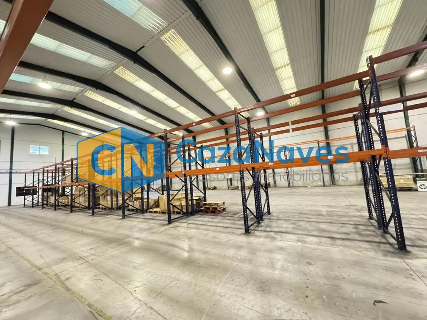 Industriegebäude zur Miete in Casarrubios del Monte pueblo, imagen 19