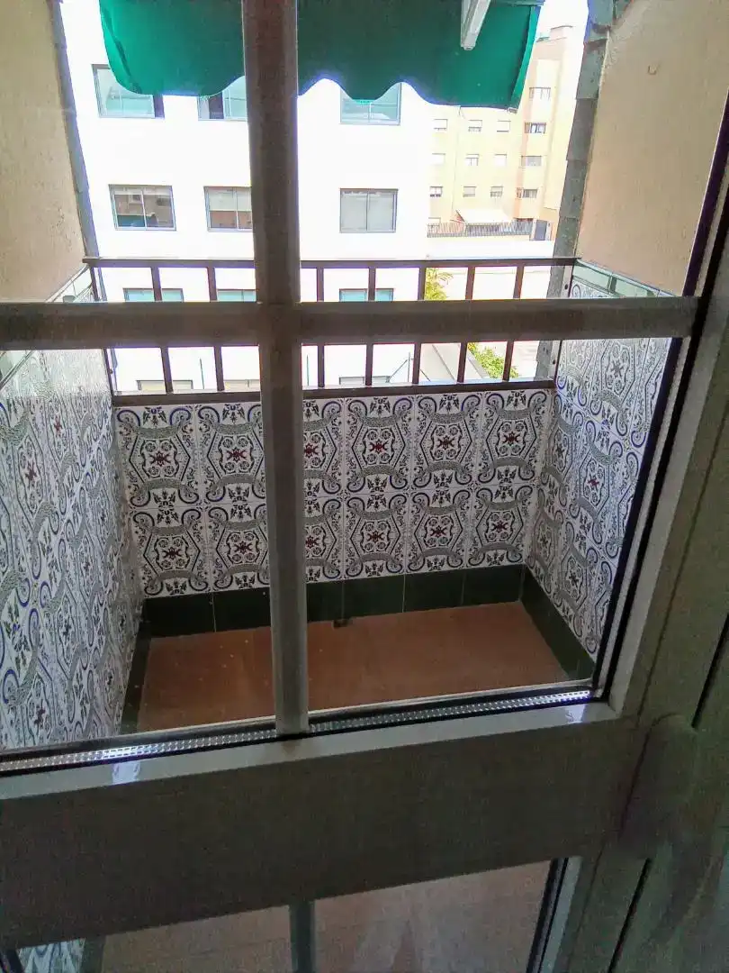Terrassa de Àtic en venda en Málaga Capital amb Aire condicionat i Balcó