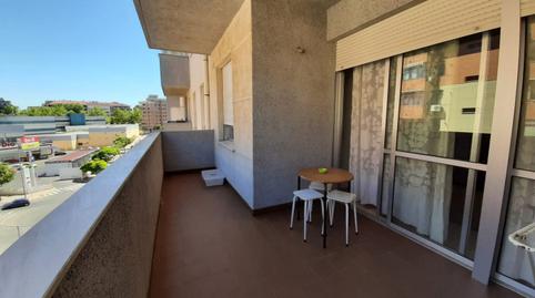 Photo 2 of Flat for rent in Ruta de la Plata, Cáceres Capital