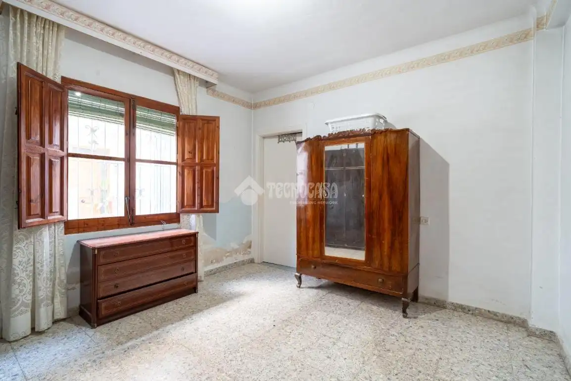 Casa aparellada amb jardí en venda a Dúrcal, imagen 34