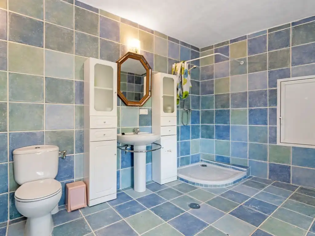 Haus oder Chalet zum Verkauf in Calle Dolores, 9, Pueblo Acantilado - Lanuza