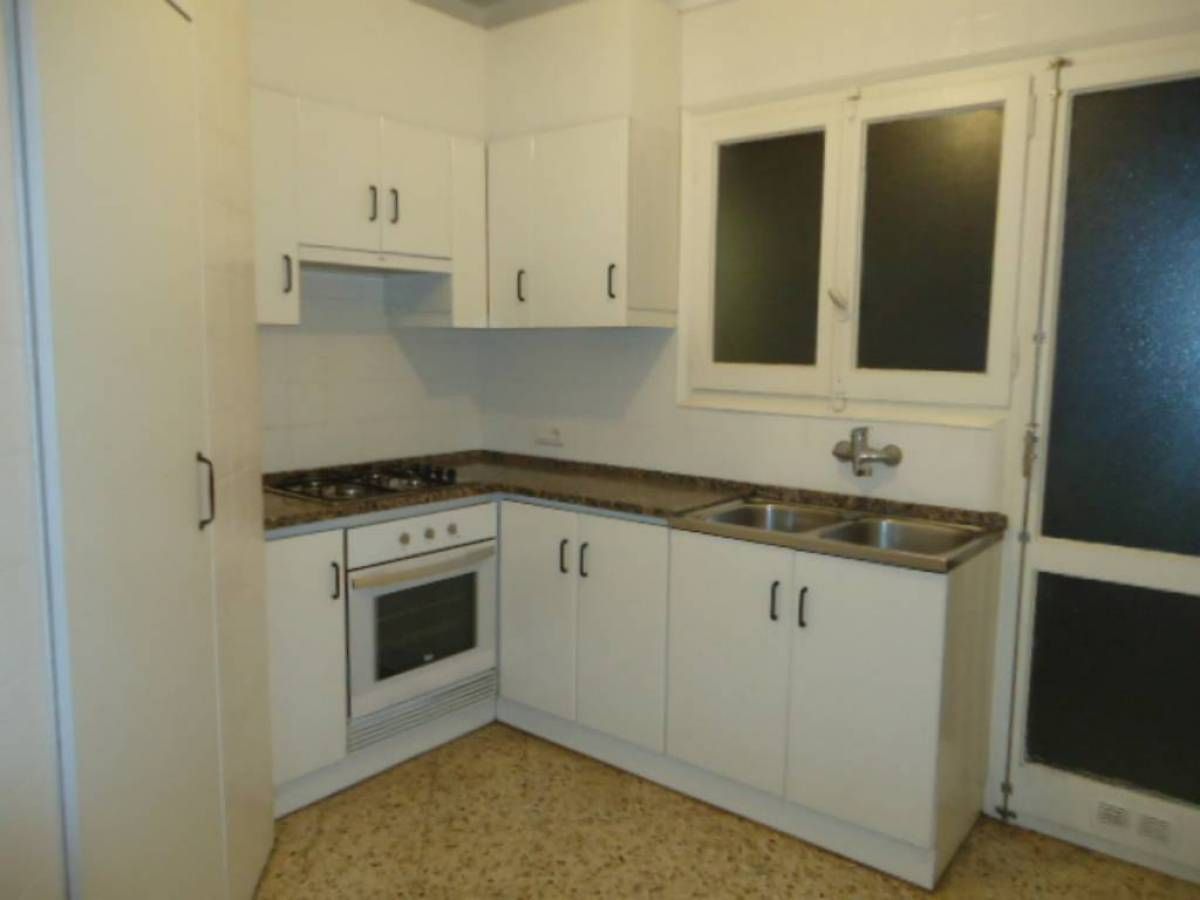 Piso de alquiler en Poble Nou