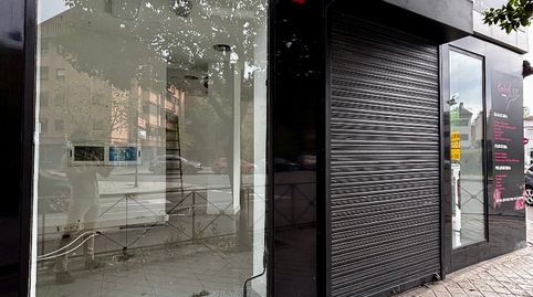 Photo 2 of Commercial properties for rent in Calle de la Exacta, 1, Zona Centro - Ayuntamiento, Pinto