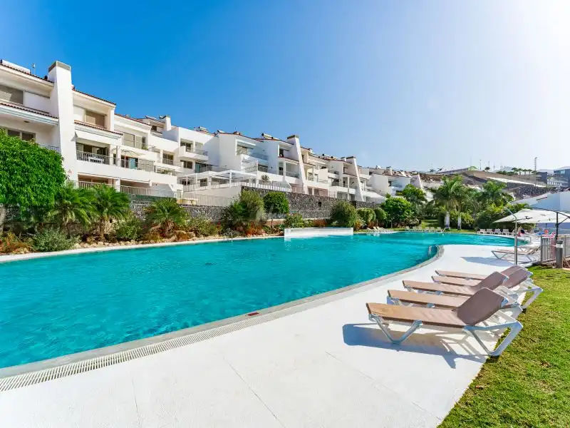 Apartment with lift for sale in Costa Adeje, imagen 16