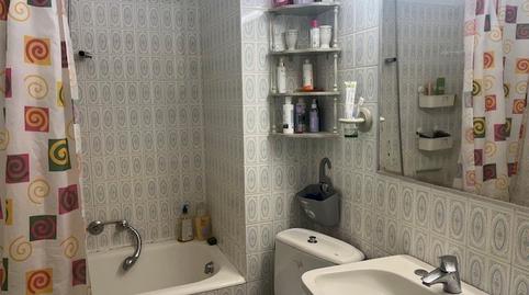 Foto 3 de Pis en venda a Plaça de Ramon Arqués, 1, Les Borges Blanques, Lleida