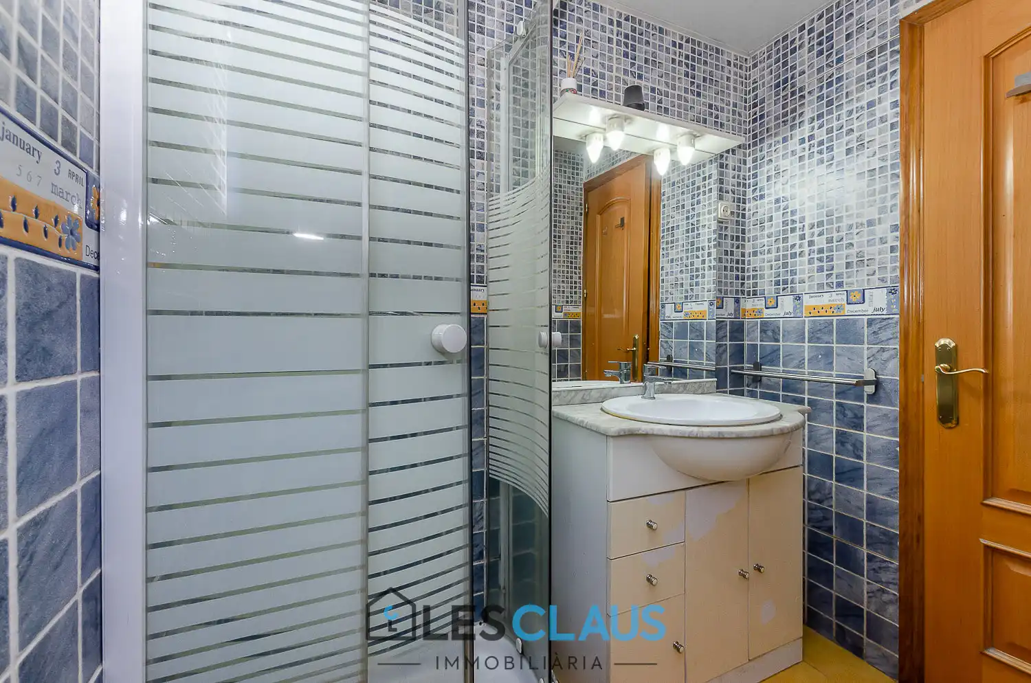 Baño de Piso en venta en Barcelona con Aire acondicionado