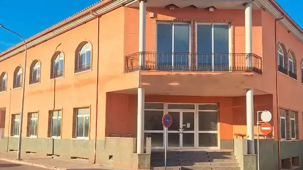 Nau industrial en venda a Camí de Salem, imagen 2